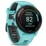 Garmin Forerunner 265 Music türkis GPS Sportuhr
