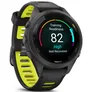 Garmin Forerunner 265S Music 42mm Schwarz/gelb GPS Sportuhr