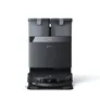 ECOVACS DEEBOT T50 OMNI Gen3 Saugroboter mit Wischfunktion, 21000Pa, OMNI-Station