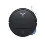 ECOVACS DEEBOT T50 OMNI Gen3 Saugroboter mit Wischfunktion, 21000Pa, OMNI-Station