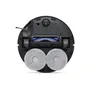 ECOVACS DEEBOT T50 OMNI Gen3 Saugroboter mit Wischfunktion, 21000Pa, OMNI-Station