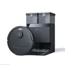 ECOVACS Deebot Saugroboter T30e Schwarz
