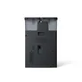 ECOVACS Deebot Saugroboter T30e Schwarz