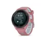 Garmin Forerunner 265S Music 42mm pink/grau GPS Sportuhr