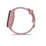 Garmin Forerunner 265S Music 42mm pink/grau GPS Sportuhr