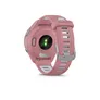 Garmin Forerunner 265S Music 42mm pink/grau GPS Sportuhr