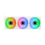 Thermaltake SWAFAN 120EX Infinity ARGB 120mm 3er Pack weiß