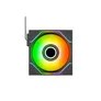 Thermaltake SWAFAN 140EX Infinity ARGB 140mm 3er Pack schwarz
