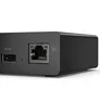 Lenovo ThinkPad USB4 Dock 5000 - 8K/60Hz, 4K/144Hz, 2x DP, 1x HDMI, 4x USB-A (10Gbps) 2x USB-C, Gbit-LAN, 100W PD 3.1, 135W Netzteil