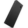 Lenovo ThinkPad USB4 Dock 5000 - 8K/60Hz, 4K/144Hz, 2x DP, 1x HDMI, 4x USB-A (10Gbps) 2x USB-C, Gbit-LAN, 100W PD 3.1, 135W Netzteil