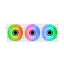 Thermaltake SWAFAN 140EX Infinity ARGB 140mm 3er Pack weiß