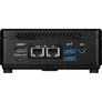 MSI Cubi 5 1M-437BE Core 7 150U 0GB/0GB DOS