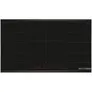 Bosch PXV975DV1E Serie 8 Induktionskochfeld 90 cm Schwarz