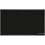 Bosch PXV975DV1E Serie 8 Induktionskochfeld 90 cm Schwarz