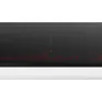 Bosch PXV975DV1E Serie 8 Induktionskochfeld 90 cm Schwarz