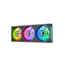 Thermaltake SWAFAN 360 Unify ARGB Sync 360mm Single Frame schwarz