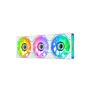Thermaltake SWAFAN 360 Unify ARGB Sync 360mm Single Frame weiß