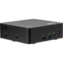 MSI Cubi NUC AI+ 3MG-007DE Mini PC Core Ultra 7 355 16GB/1TB SSD Win11 Pro