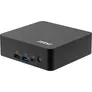 MSI Cubi NUC AI+ 3MG-007DE Mini PC Core Ultra 7 355 16GB/1TB SSD Win11 Pro