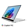 SAMSUNG Galaxy Book5 Pro 360 16" Platin AMOLED Ultra 7 258V 32GB/1TB SSD Win11 Copilot+PC