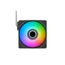 Thermaltake CT120 EX Infinity ARGB Sync 120mm 3 Pack schwarz
