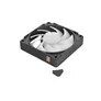 Thermaltake CT120 EX Infinity ARGB Sync 120mm 3 Pack schwarz