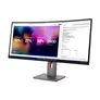 Lenovo ThinkVision P40WD-40 40 Zoll WUHD IPS 21:9 120 Hz Monitor