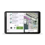 Garmin dezl LGV820 EU MT-D Navigationsgerät GPS/Gallileo