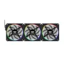 Thermaltake TS140 EX RGB 140mm 3 Pack schwarz