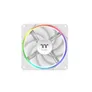 Thermaltake TS120 EX RGB 120mm 3 Pack weiß