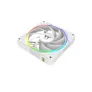 Thermaltake TS120 EX RGB 120mm 3 Pack weiß
