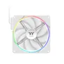Thermaltake TS140 EX RGB 140mm 3 Pack weiß