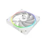 Thermaltake TS140 EX RGB 140mm 3 Pack weiß