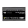 Thermaltake Toughpower GX3 SE 80 Plus Gold ATX3.1 PCIe 5.1 750 Watt