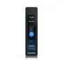 Ubiquiti UniFi Access Reader G2 Professional / UA-G2-Pro Zugangskontrolle schwarz