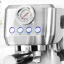 Gastroback 42721 Design Espresso Maschine Piccolo Pro