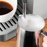 Gastroback 42721 Design Espresso Maschine Piccolo Pro