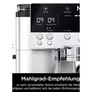 Ninja Luxe Café Premier Kaffeemaschine Serie ES601 silber