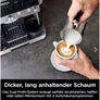 Ninja Luxe Café Premier Kaffeemaschine Serie ES601 silber