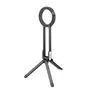4smarts Magnetischer Stativ-Halter schwarz