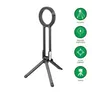 4smarts Magnetischer Stativ-Halter schwarz