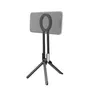 4smarts Magnetischer Stativ-Halter schwarz