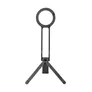 4smarts Magnetischer Stativ-Halter schwarz