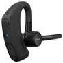 Jabra Perform 45 SE Mono Bluetooth-Headset, kabellos, In-Ear, Push-to-Talk, funktioniert mit Walkie-Talkie-App in Microsoft Teams, Zello und Zebra Workcloud Sync
