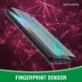 4smarts 360° Protection Set für Samsung Galaxy A56 5G, transparent