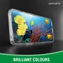 4smarts 360° Protection Set für Samsung Galaxy A56 5G, transparent