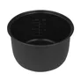 Gastroback 42519 Reiskocher RiceControl low carb & steam 3 L
