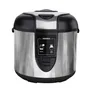 Gastroback 42507_S Reiskocher Premium Edition 3 L