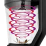 Gastroback 40987_S Multi-Power Standmixer Mix & Soup - To Go 2.000 Watt