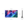 Samsung GMR75R85HAU R895H Micro RGB 4K Vision AI 75" 144 Hz Smart TV Fernseher